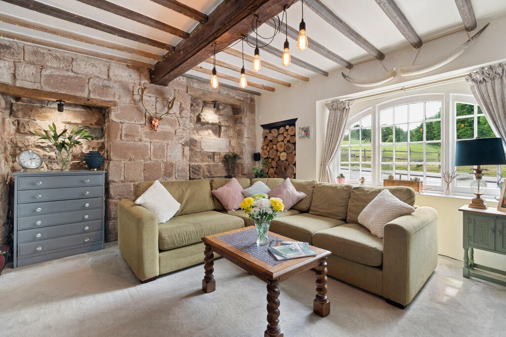 Old Market House ...