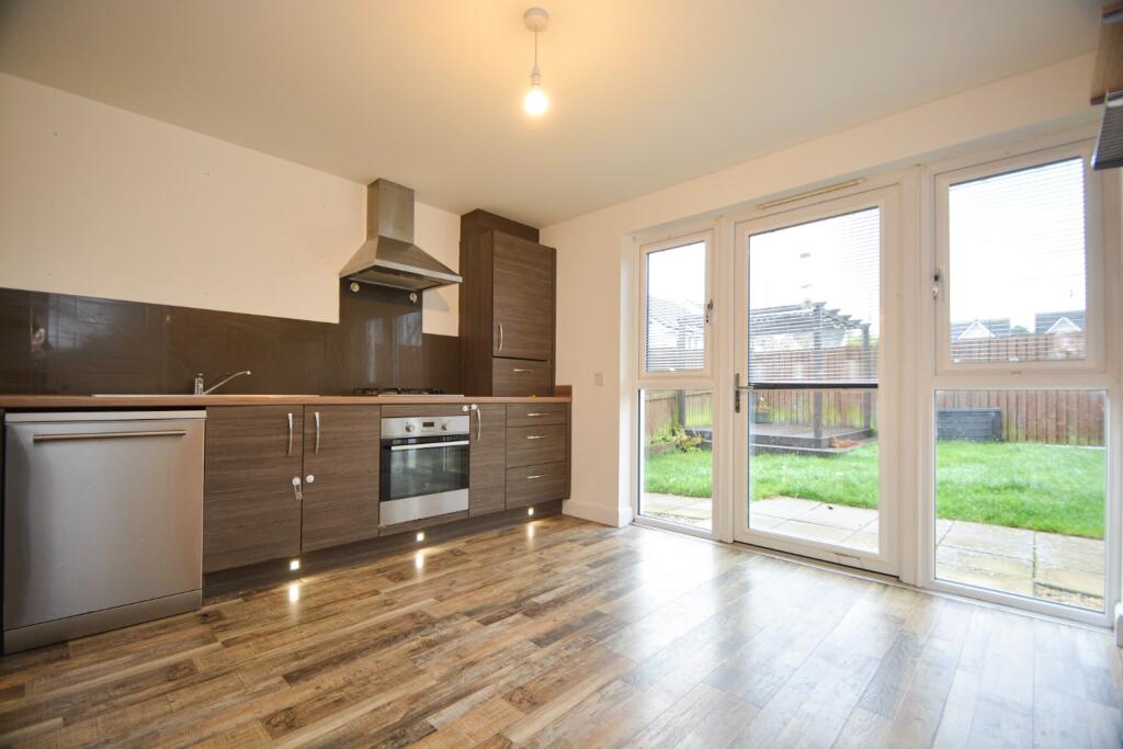 Howatston Court, Livingston, West Lothian, EH54 7FH