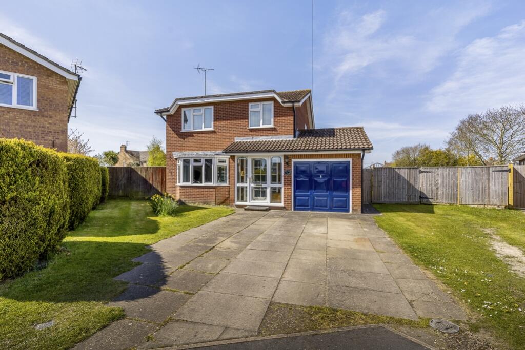16 Meridian Walk (Holbeach)-5