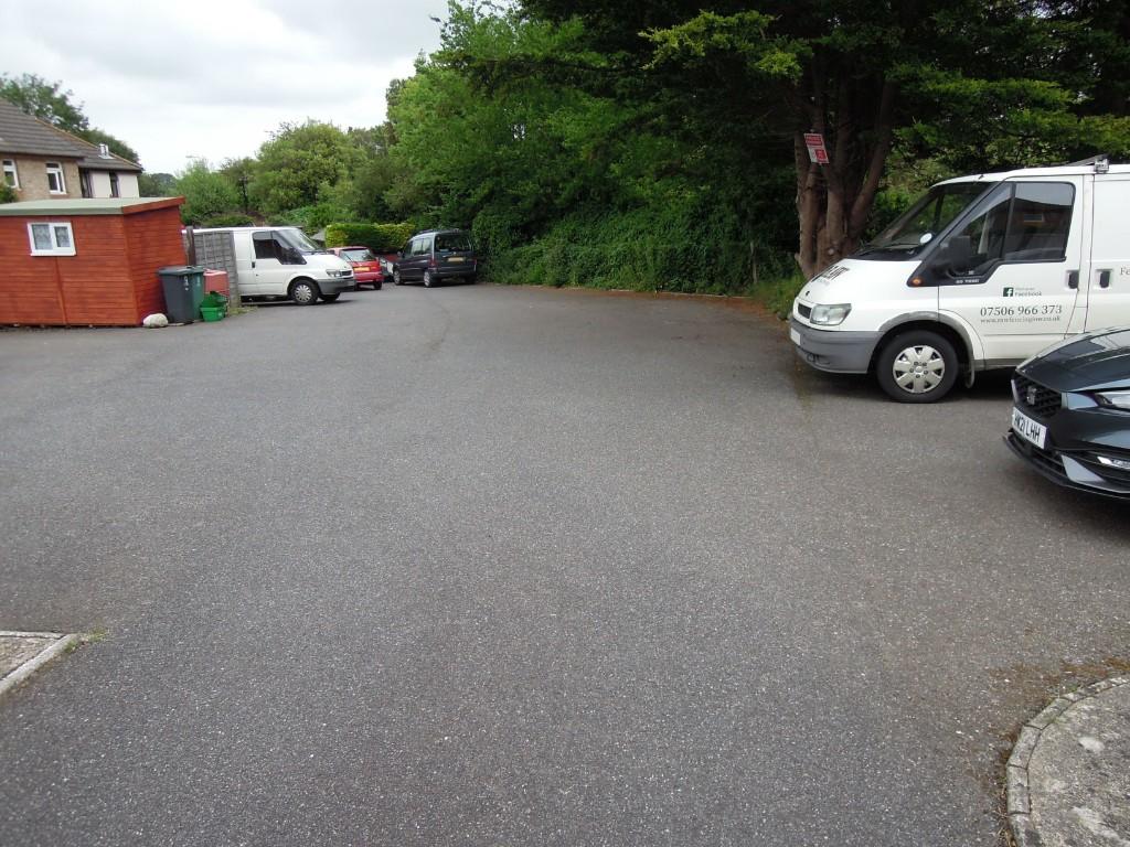 Parking Area