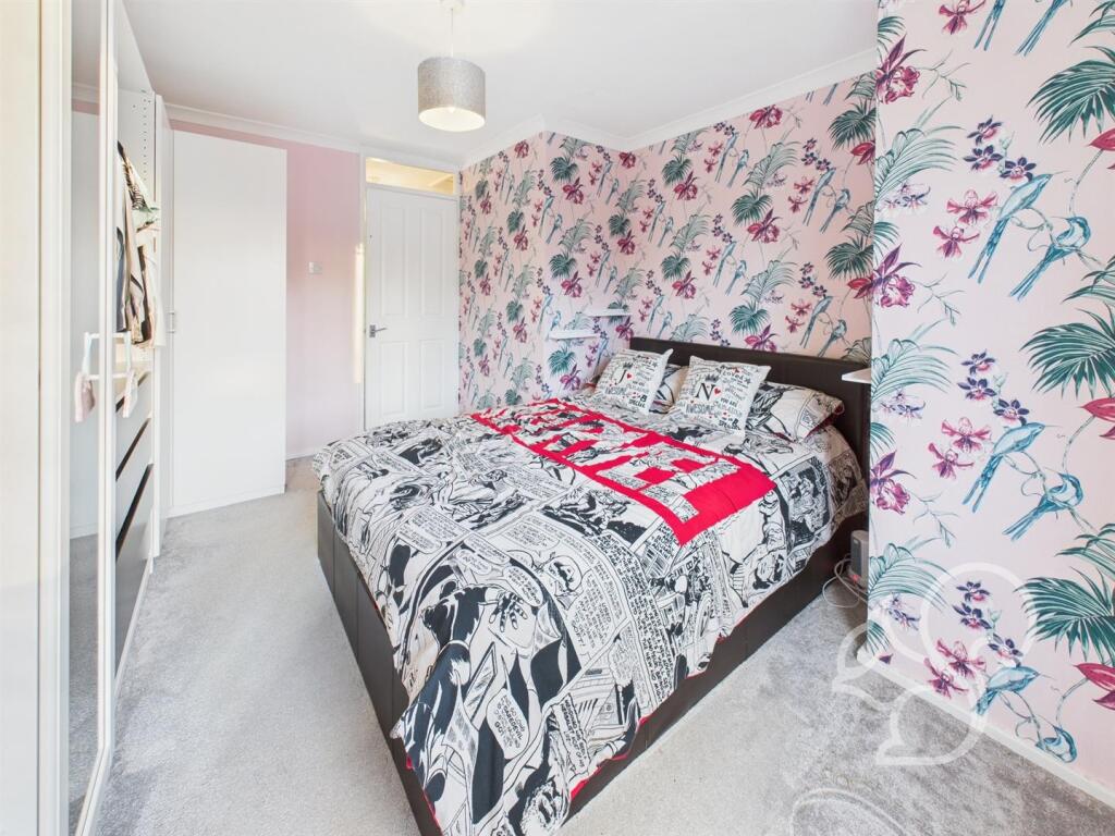 Principal Bedroom