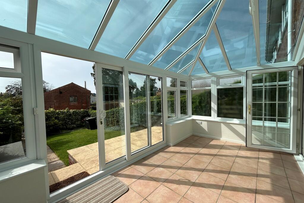 Conservatory