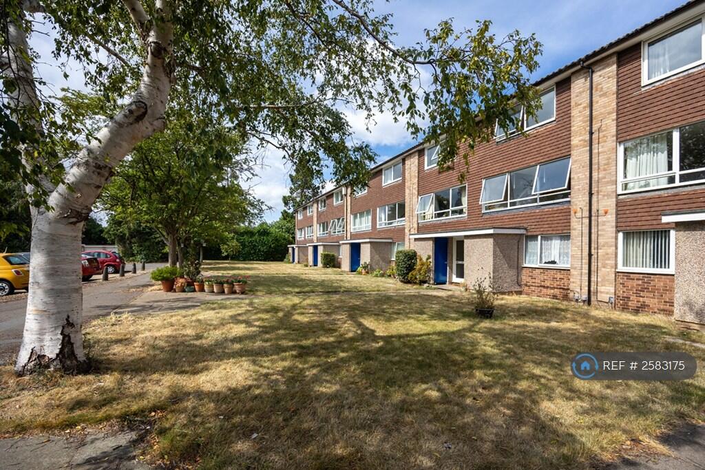 Outside Showing Front Of Block