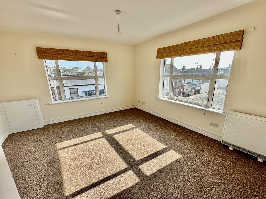 Trafalgar Street, Lowestoft