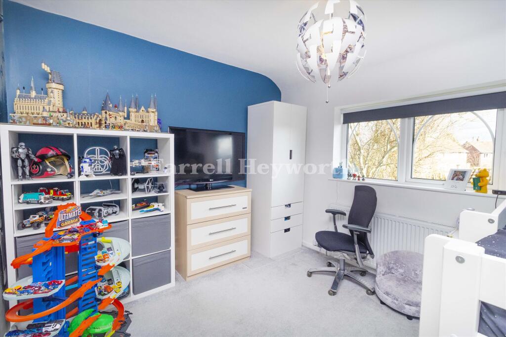 Bedroom 3
