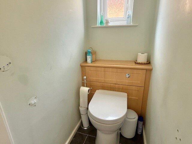 First Floor Wc