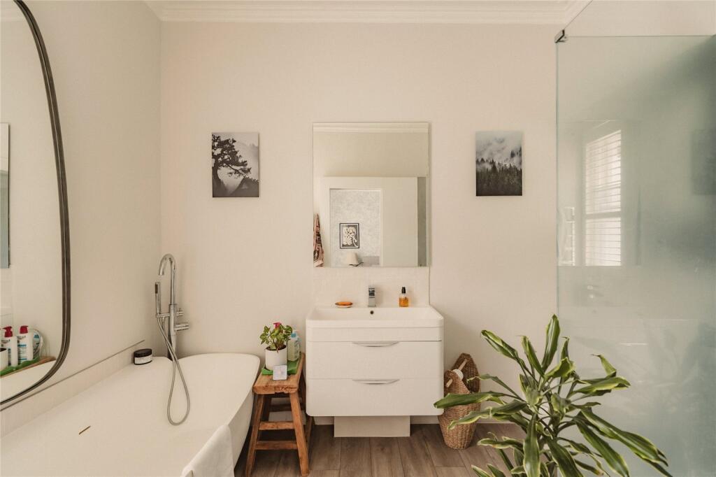 Principal Ensuite
