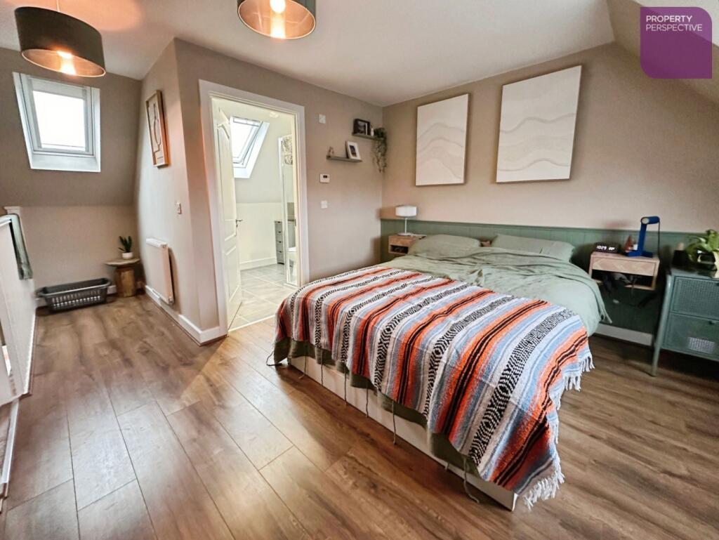 Gosling Street, Macclesfield