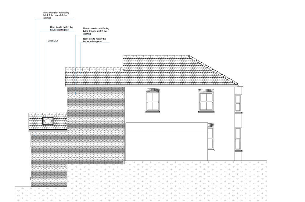 Architects Plan