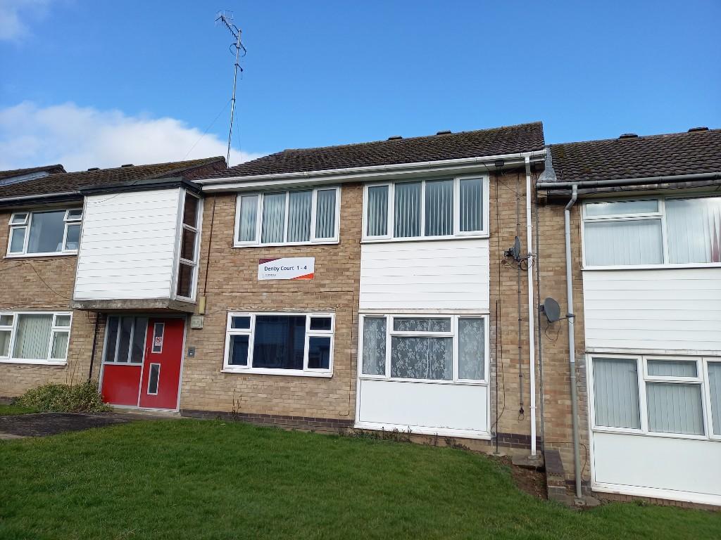 4 Denby Court