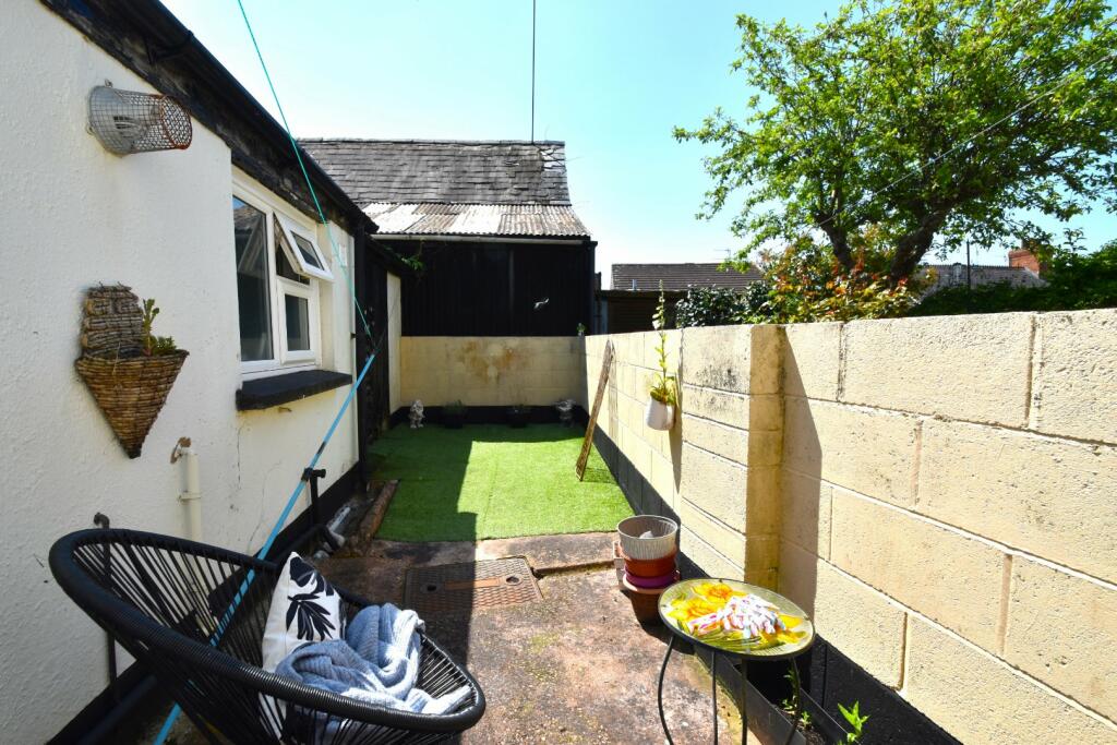 Cullompton Seddons