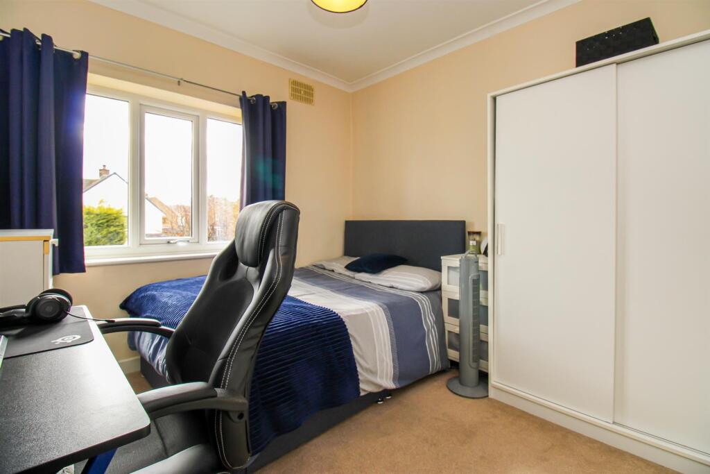 BEDROOM TWO