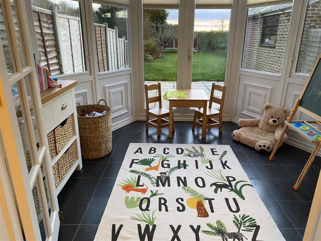 Conservatory