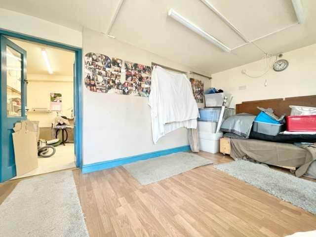 Hobby room two
