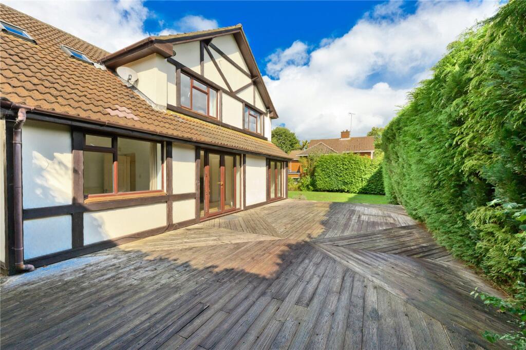 Decking
