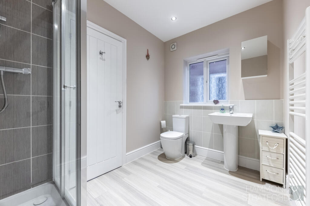 En-Suite