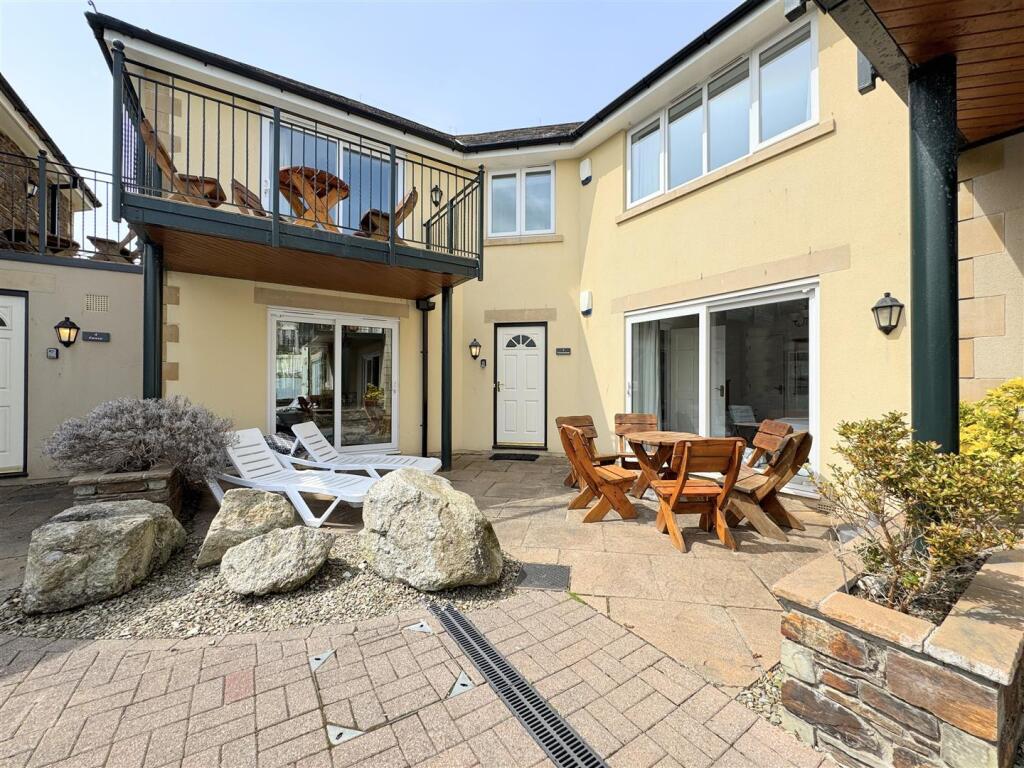Sun Terrace