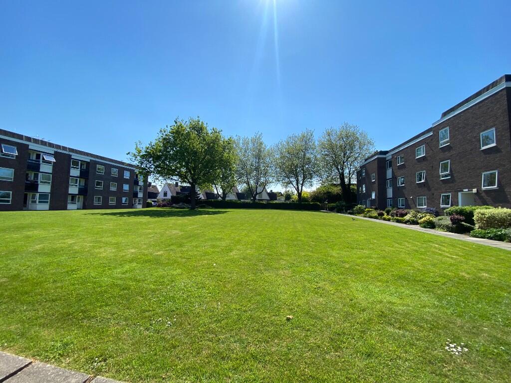 Communal Gardens