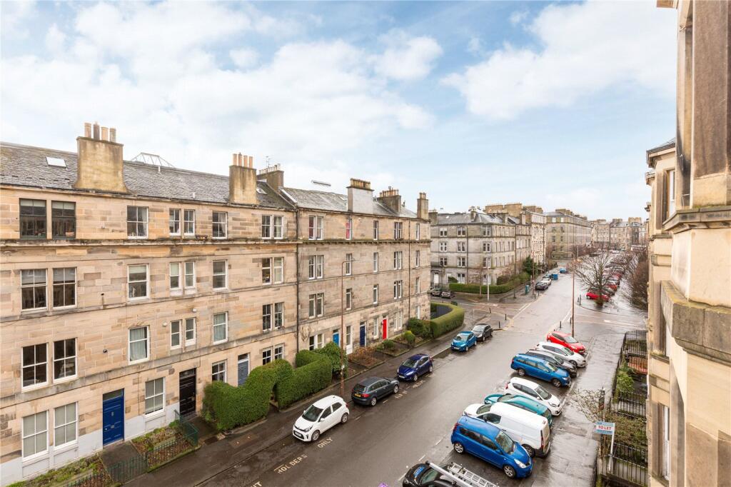 Montgomery Street 33