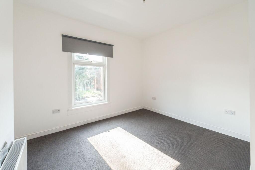 BEDROOMS AND BATHROOM