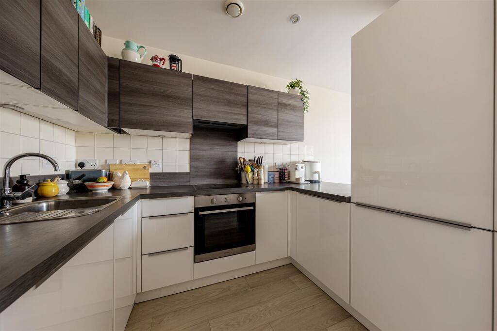 Craig House, 263, High Street E17