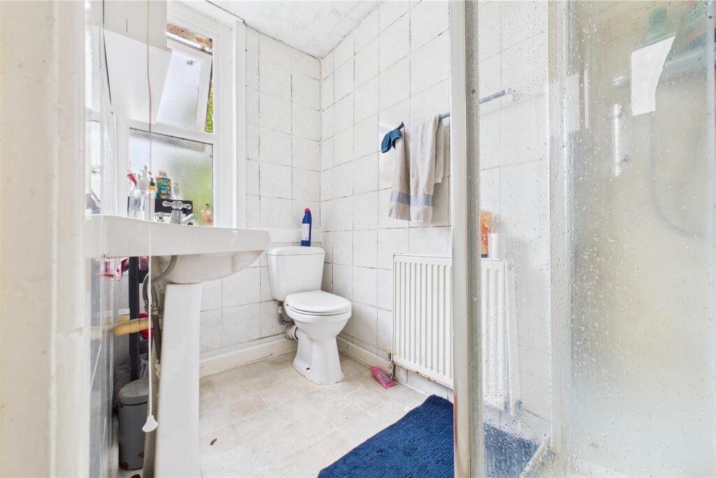 8 Cotham Hill, Cotham, Bristol BS6 6LF | Freehold 