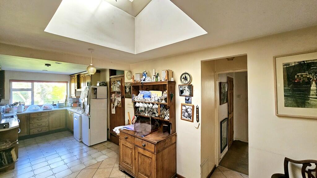 Kitchen/Dining Ro...