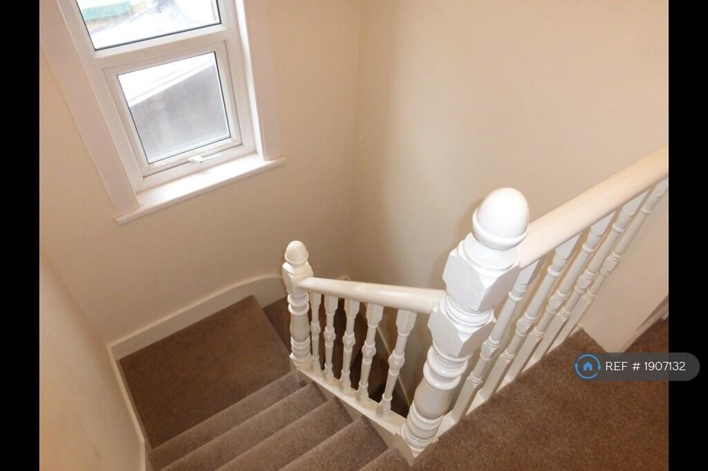 Stairwell