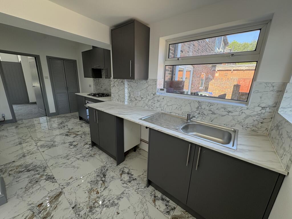 Kitchen-Diner