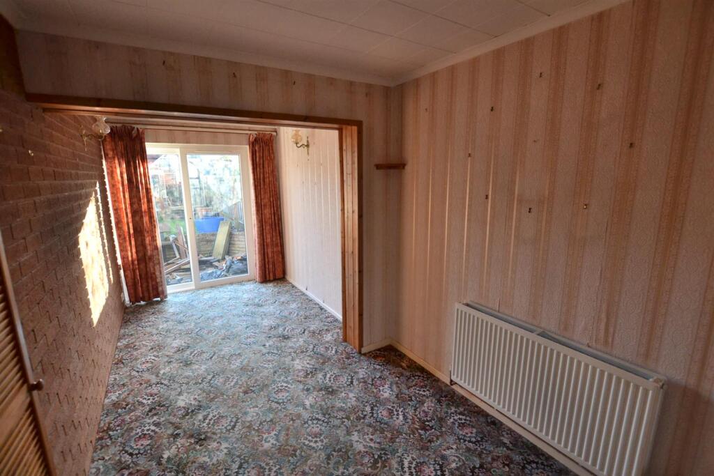 Highgate Road, Sileby, Loughborough