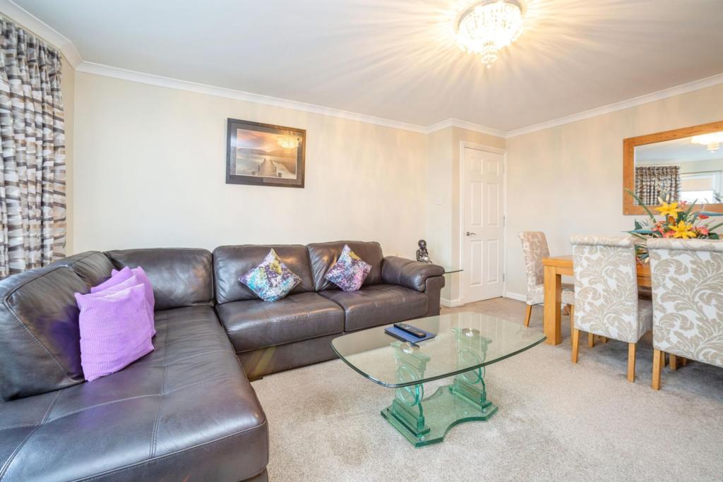 Living / Dining Room