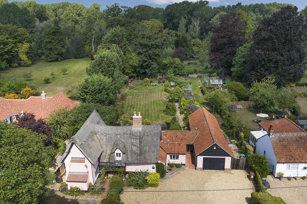 Lord Mayors Cotta...