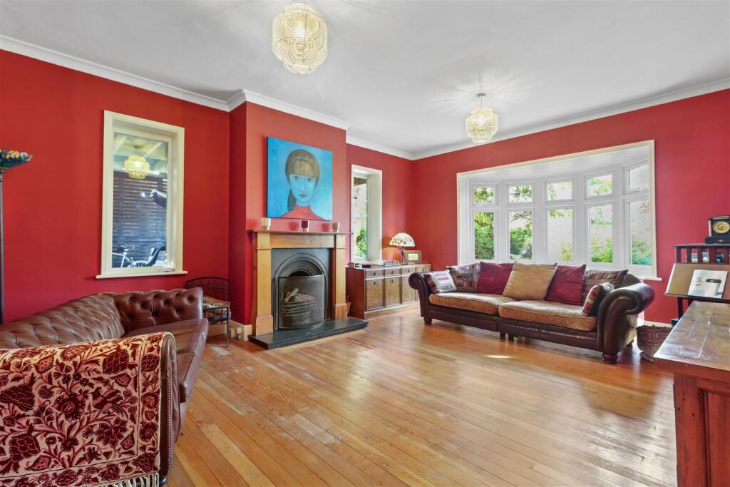 Drawing room