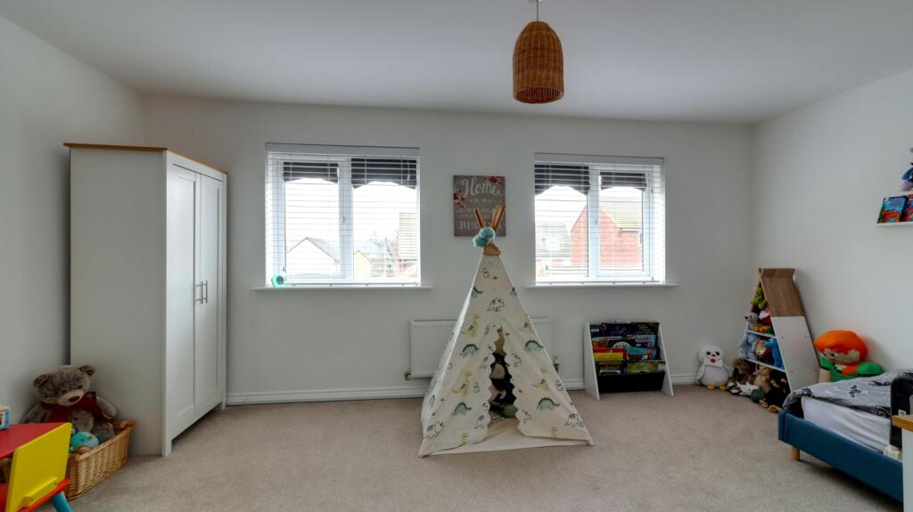 12. Bedroom 2