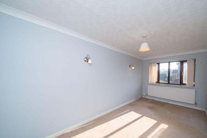 LARGE OFFICE/LIVING ROOM
