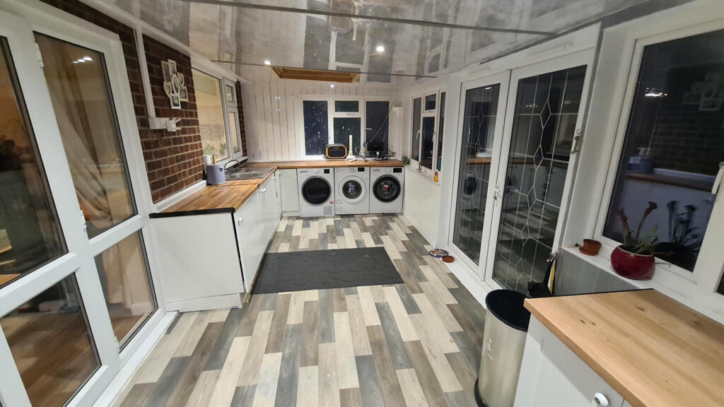 Lean to High Def ...