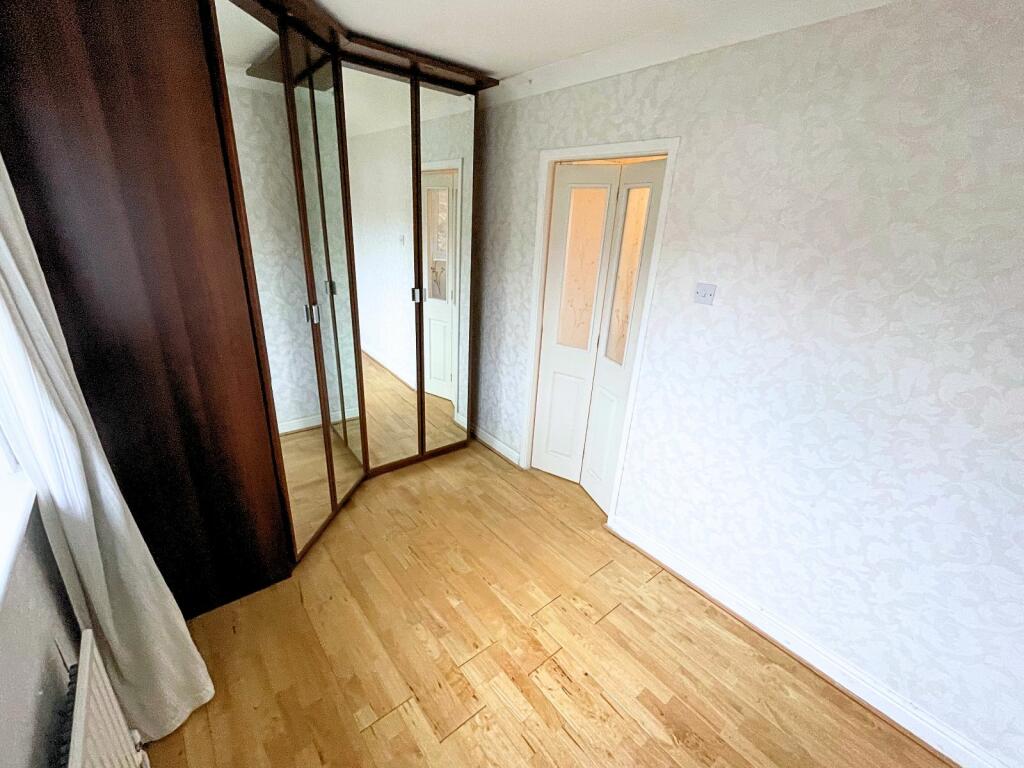 Bedroom 2.