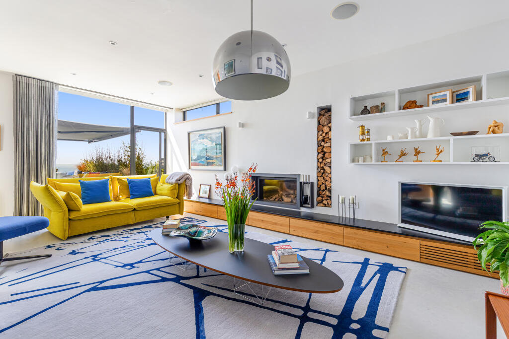 A20 - Telhaven Spring Road Wembury Point - 250708