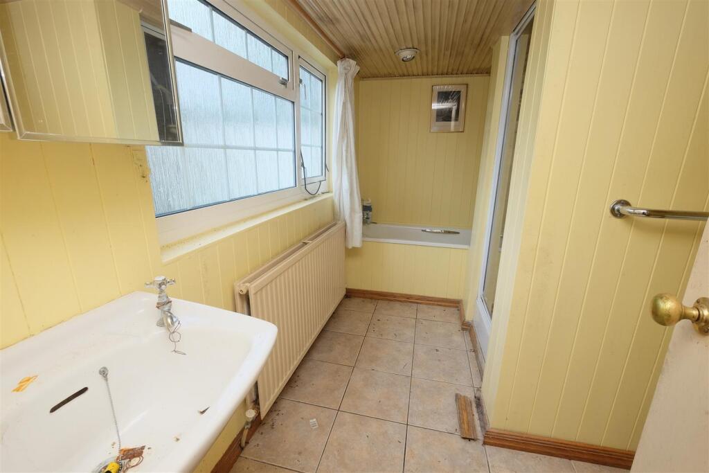 Development Site &#64; 102 Fir Tree Lane, St George, B