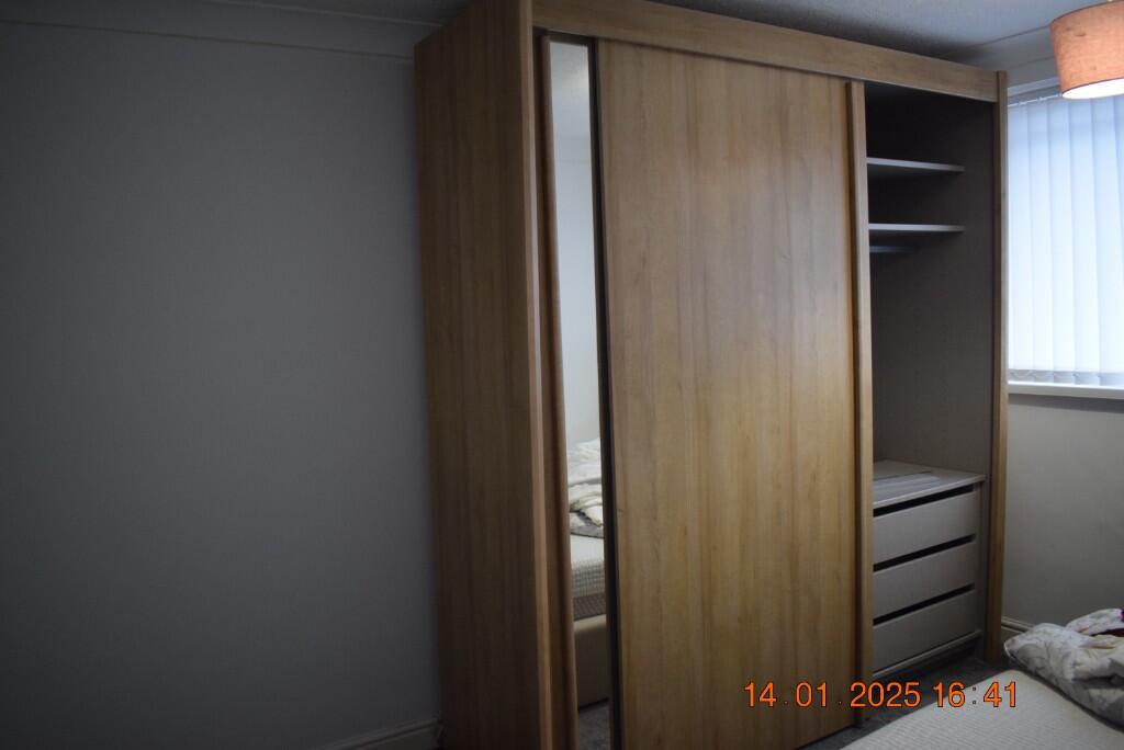 Double Bedroom 1