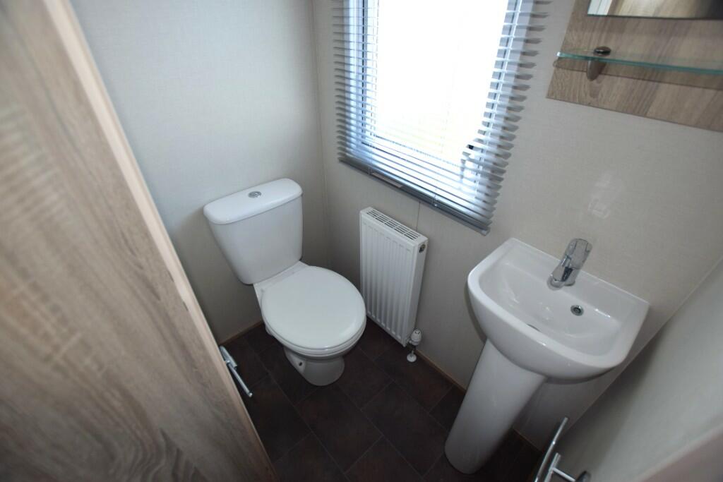 En-Suite WC