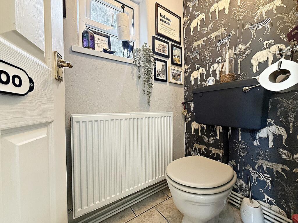 WC