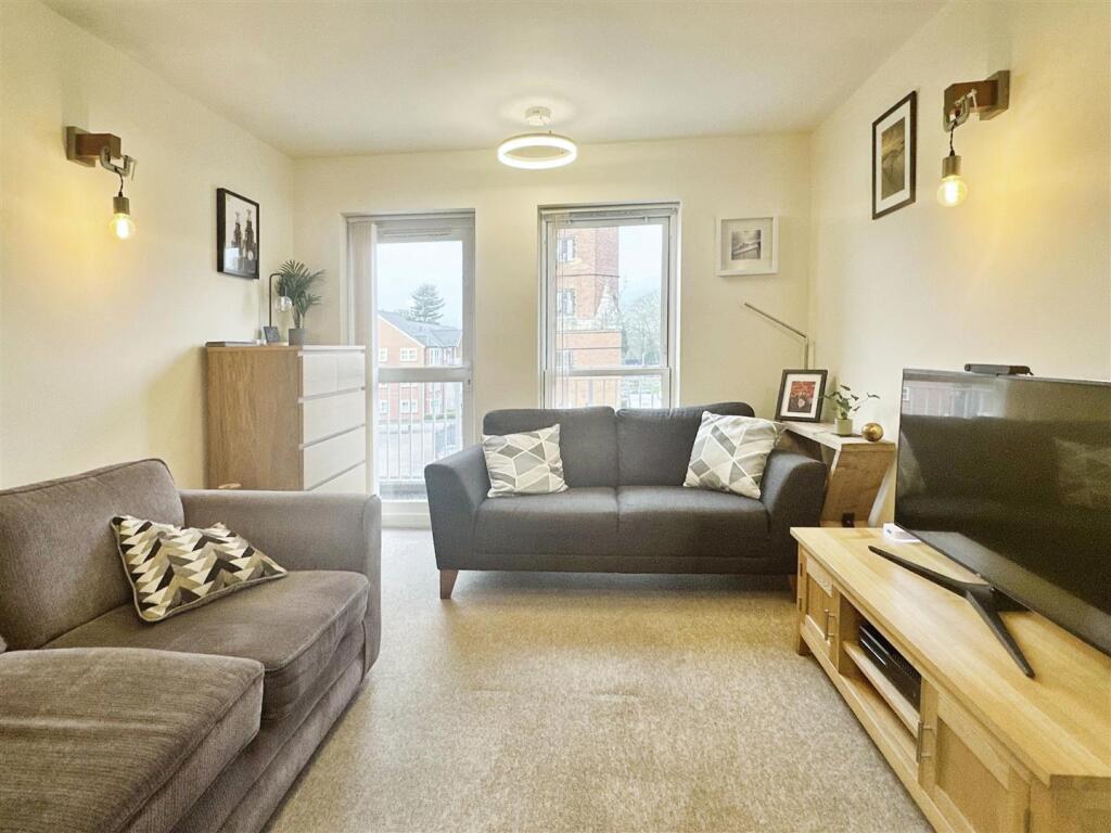Lounge Area