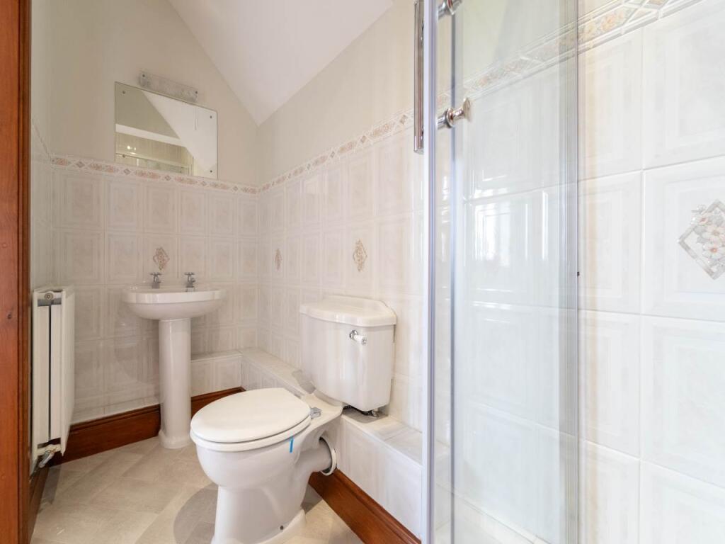 Ensuite 3
