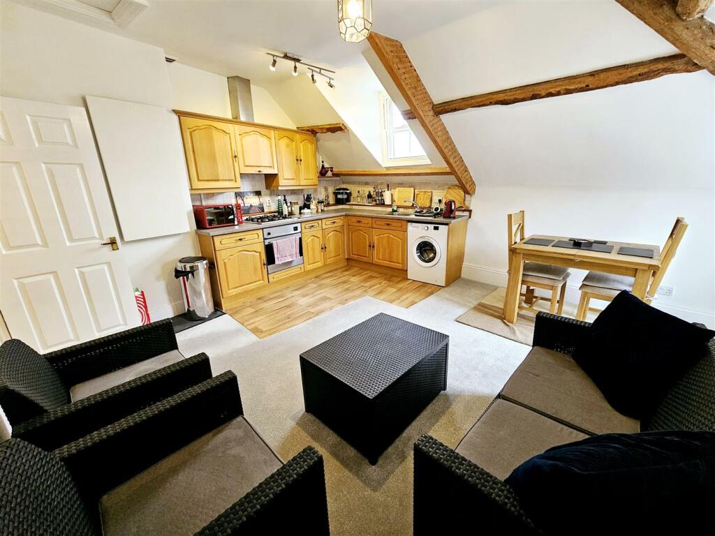 Open Plan