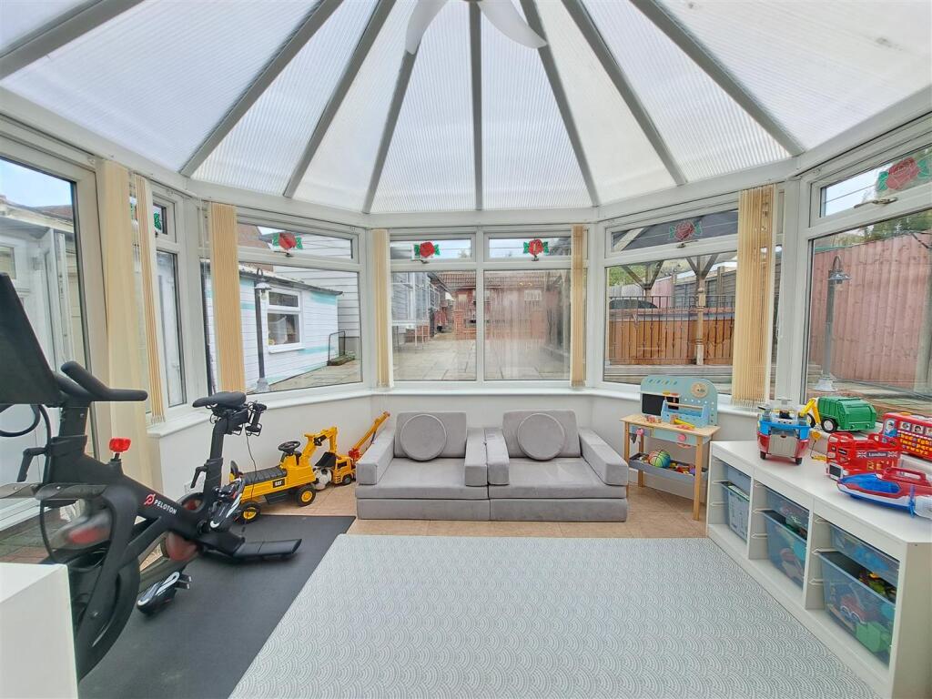 Conservatory