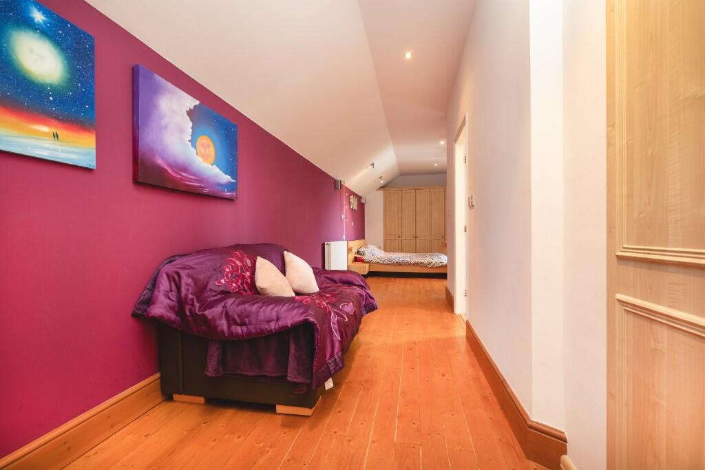 Master Bedroom 1