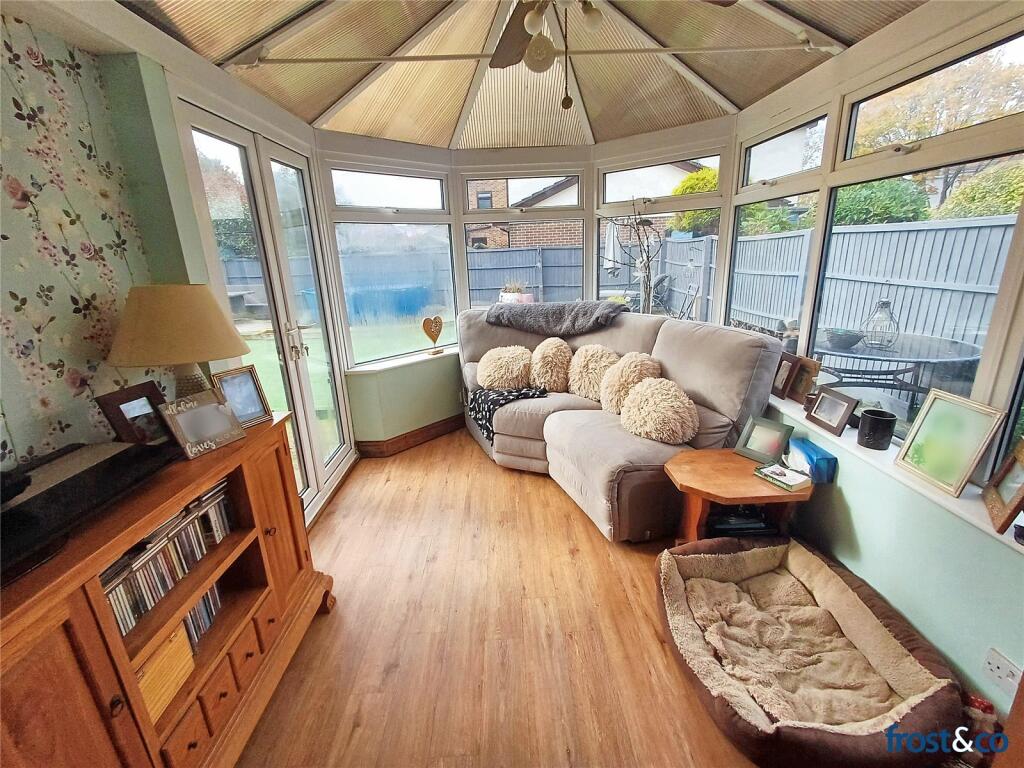 Conservatory