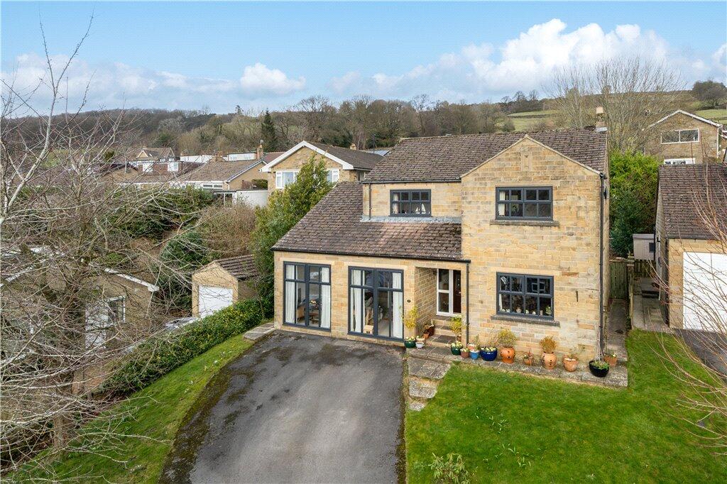 19 Springfield Way