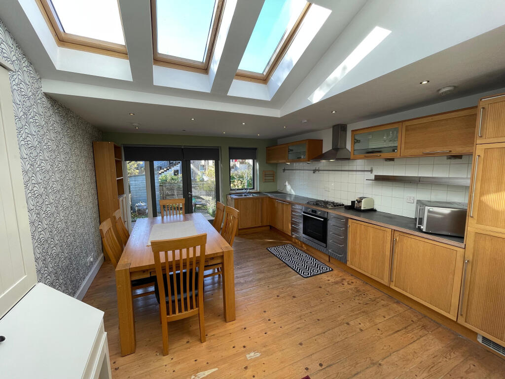 Dining Kitchen Henderson 